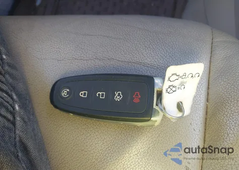 2014 Ford Escape Titanium from USA, damaged, VIN 1FMCU9J99EUD84276